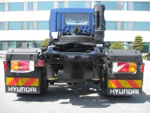 Хендай hd 500
